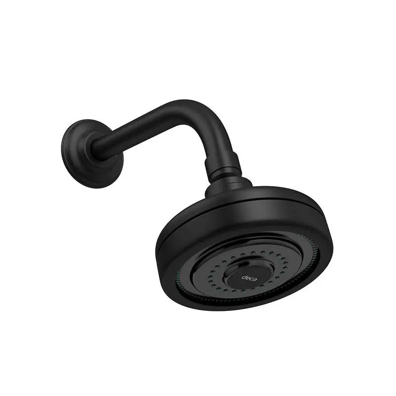 Chuveiro de Parede com Tubo Deca Acqua Plus Standart Cromado