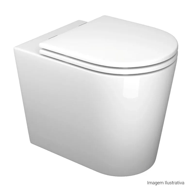 Bacia Convencional Lk Ébano