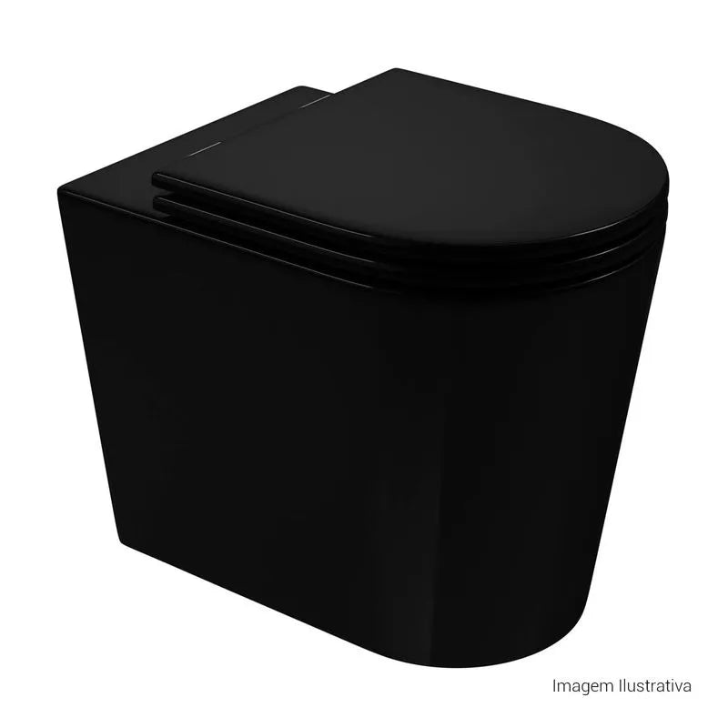 Bacia Convencional Lk Ébano