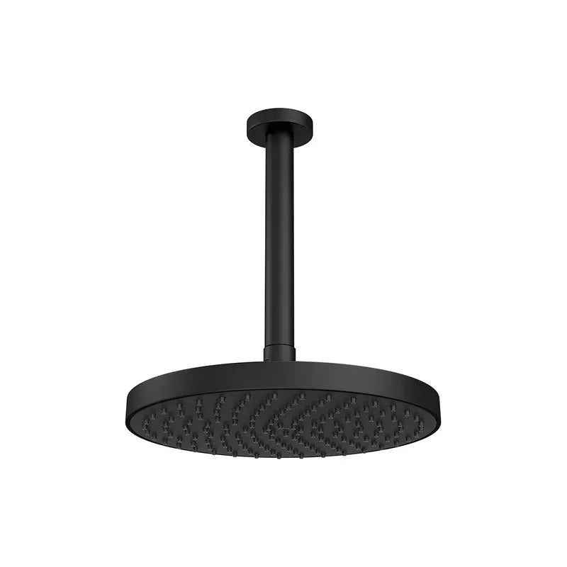 Chuveiro Redondo de Teto Cromado